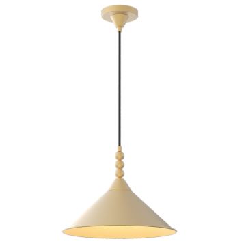 Cosmolight ASHFORD P01524AU Függőlámpa 1x40W/E27 ip20
