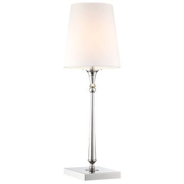 Cosmolight AUSTIN T01210NI-WH Csillár 1x40W/E27 IP20