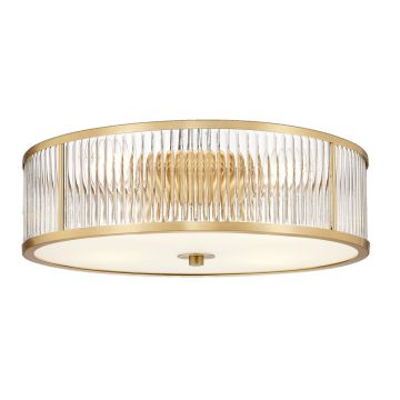 Cosmolight CONCORD C04491BR Plafonlámpa 4x40W/E27 ip20