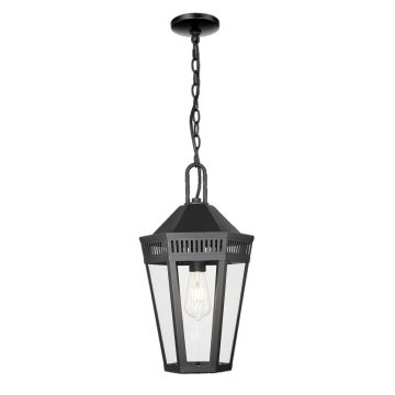 Cosmolight FUNCHAL P01156BK Függőlámpa 1x60W/E27 ip23