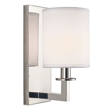 Cosmolight LILLE W01937NI-WH Plafonlámpa 1x40W/E14 IP20
