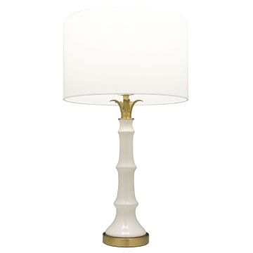 Cosmolight LOBOC T01019BR-WH Plafonlámpa 1x40W/E27 IP20
