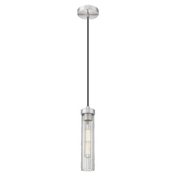 Cosmolight QUINCY P01828NS Függőlámpa 1x40W/E27 ip20