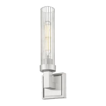 Cosmolight QUINCY W01859NS Fali lámpa 1x40W/E27 ip20