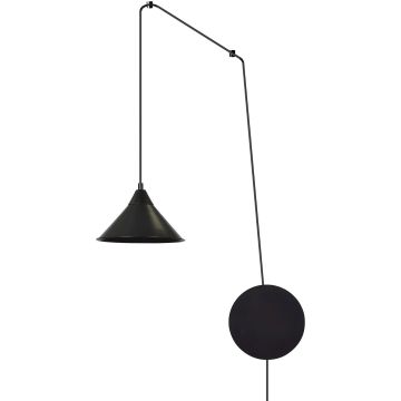 Emibig ABRAMO 160/1 Fali lámpa 1x60W/E27 IP20