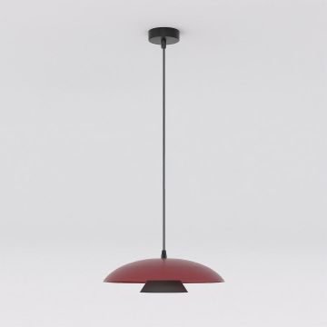 Emibig BABEL 1622/6 Függőlámpa 1x12W/GX53 IP20