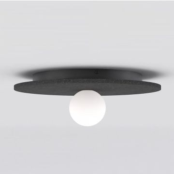 Emibig CALMA 1658/1M Plafonlámpa 1x8W/G9 IP20
