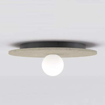 Emibig CALMA 1659/1M Plafonlámpa 1x8W/G9 IP20