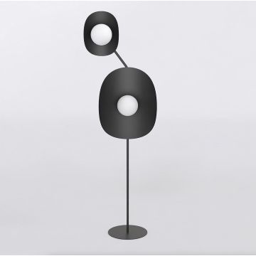 Emibig DELULU 1600/LP2 Állólámpa 2x8W/G9 IP20