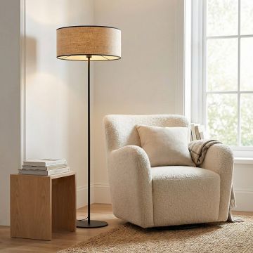 Emibig ECO 1654/LP1 Állólámpa 1x15W/E27 IP20