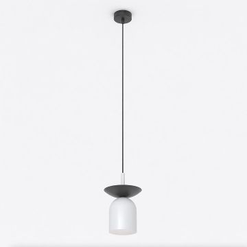 Emibig EGO 1611/1 Függőlámpa 1x10W/E14 IP20