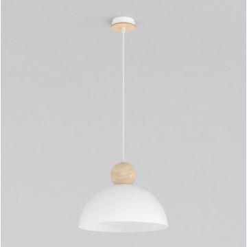 Emibig KAKI 1677/1M Függőlámpa 1x15W/E27 IP20