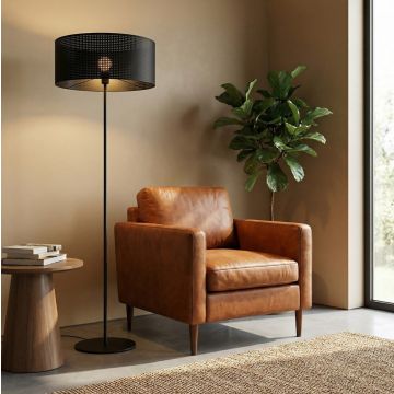 Emibig LUX 1670/LP1 Állólámpa 1x15W/E27 IP20