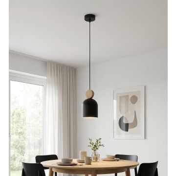 Emibig MESI 1692/1 Függőlámpa 1x8W/GU10 IP20