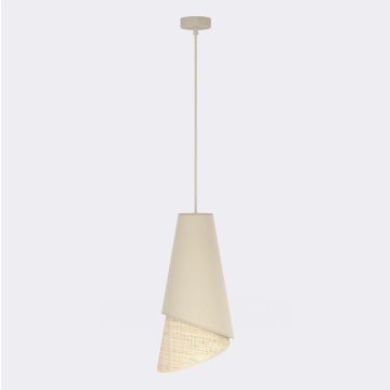 Emibig MODA 1620/1 Függőlámpa 1x15W/E27 IP20