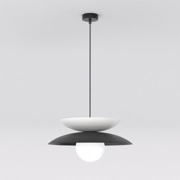 Emibig NAGOYA 1639/5 Függőlámpa 1x8W/G9 IP20