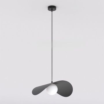 Emibig RITUAL 1630/1L Függőlámpa 1x8W/G9 IP20