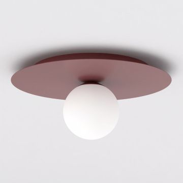 Emibig SOLAR 1688/1 Plafonlámpa 1x10W/E14 IP20