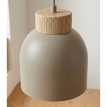 Emibig VIGO 1627/1 Függőlámpa 1x15W/E27 IP20