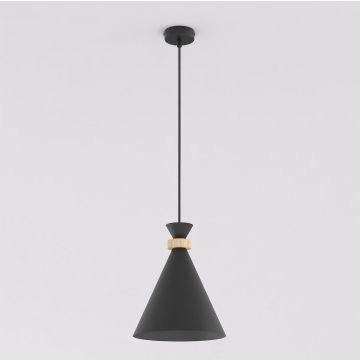 Emibig ZERO 1682/1 Függőlámpa 1x15W/E27 IP20