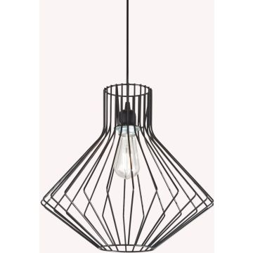Ideal Lux AMPOLLA 167497 Függőlámpa 1x60W/E27 ip20
