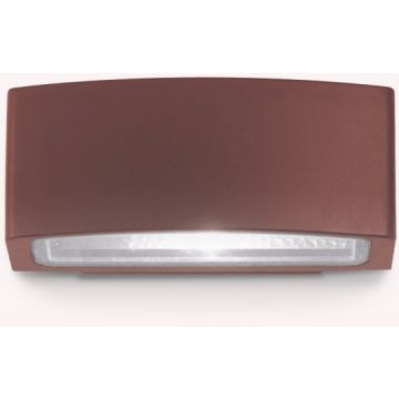 Ideal Lux ANDROMEDA 163536 Fali lámpa 1x60W/E27 ip55