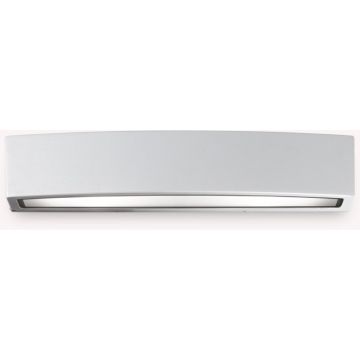 Ideal Lux ANDROMEDA 163543 Fali lámpa 2x60W/E27 ip55