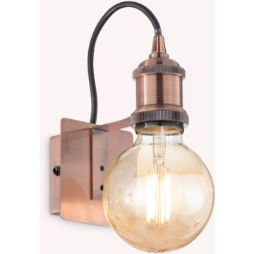 Ideal Lux FRIDA 163338 Fali lámpa 1x60W/E27 ip20