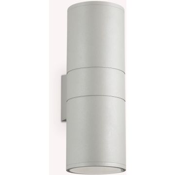 Ideal Lux GUN 163604 Fali lámpa 2x60W/E27 ip54