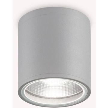 Ideal Lux GUN 163642 Felületi spotlámpa 1x28W/GU10 ip55