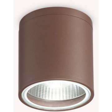 Ideal Lux GUN 163666 Felületi spotlámpa 1x28W/GU10 ip55