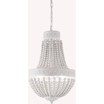 Ideal Lux MONET 162737 Függőlámpa 5x40W/E14 ip20