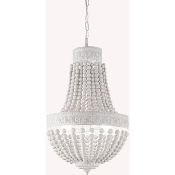 Ideal Lux MONET 162751 Függőlámpa 6x40W/E14 ip20