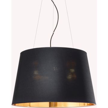 Ideal Lux NORDIK 161648 Függőlámpa 4x60W/E27 ip20