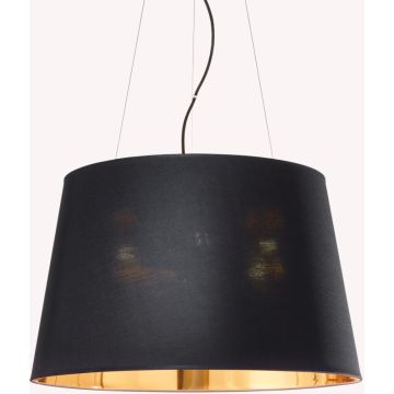 Ideal Lux NORDIK 161662 Függőlámpa 6x60W/E27 ip20