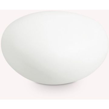 Ideal Lux SASSO 161754 Állólámpa 1x15W/G9 ip44