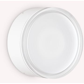 Ideal Lux URANO 168050 Plafonlámpa 1x15W/GX53 ip44