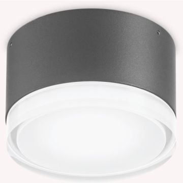 Ideal Lux URANO 168111 Felületi spotlámpa 1x15W/GX53 ip44