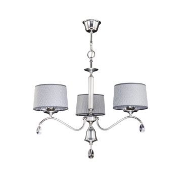 Jupiter EGIDA 1603 Csillár 3x15W/E27 IP20
