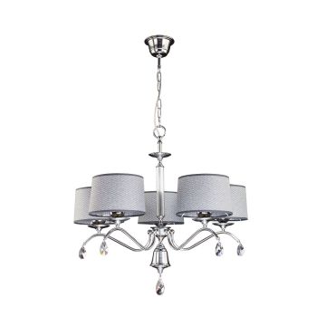Jupiter EGIDA 1604 Csillár 5x15W/E27 IP20