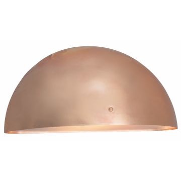 Norlys PARIS 160CO Fali lámpa 1x9W/E27 IP65