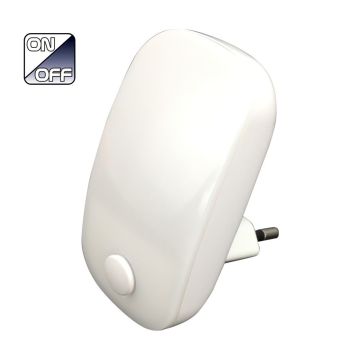 Prezent MINI LIGHT I. 1620 Fali aljzat fény 1x0.3W/LED IP20
