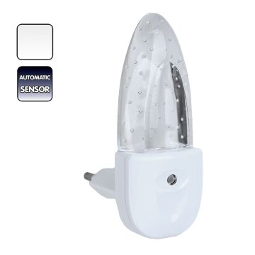 Prezent MINI LIGHT II. 1610 Fali aljzat fény 1x0.3W/LED IP20