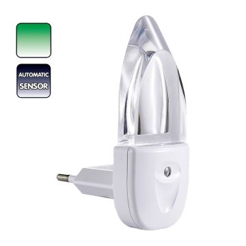 Prezent MINI LIGHT II. 1612 Fali aljzat fény 1x0.3W/LED IP20