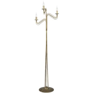 Emibig TORI 170/LP3 Állólámpa 3x40W/E14 IP20
