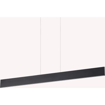 Ideal Lux DESK 173245 Függőlámpa 1x32W/LED ip20
