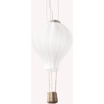 Ideal Lux DREAM BIG 179858 Függőlámpa 1x42W/E27 ip20