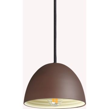Ideal Lux FOLK 174204 Függőlámpa 1x60W/E27 ip20