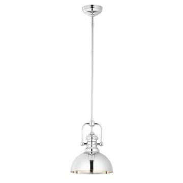 Jupiter PLATINO 1786 Plafonlámpa 1x15W/E27 IP20