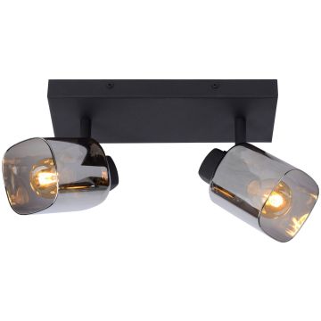 Lucide ALION 17999/02/30 Spotlámpa 2x25w/e14 ip20